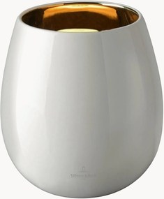 Dimbare LED tafellamp Mumbai met batterij