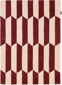 Vloerkleed Rouge D'Orage