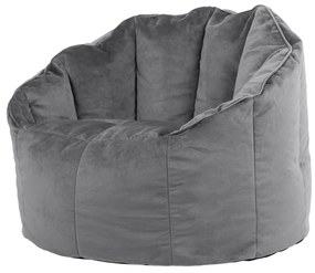Sirena Velvet Bean Bag