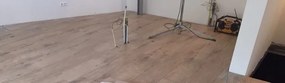 Houtlook Tegel 30x120 Cm Franse Eiken Beige DC4