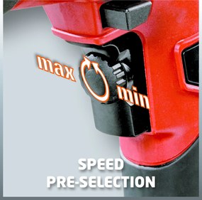 Einhell TC-ID 1000 E Klopboormachine