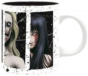 Koffie mok Junji Ito - Collection