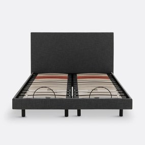 Set van relax bedbodem + hoofdbord
