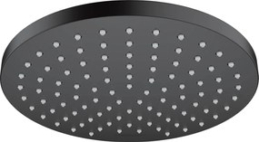 Hansgrohe Vernis Blend Hoofddouche EcoSmart Ø20,5.5,3 cm Mat Zwart