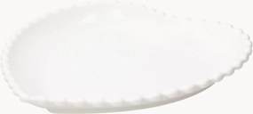 Porseleinen dinerborden Pearl, 6-delig