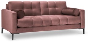 Cosmopolitan Design | 2-zitsbank Bali velvet