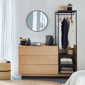 Dressing ladekast, Denho