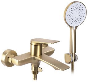 Badmengkraan REA AVALON Gold Brush