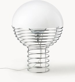Tafellamp Wire, Design Verner Panton