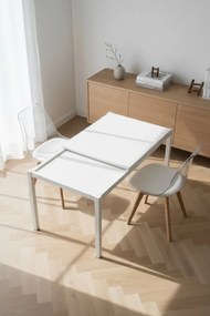 Dino Eettafel 120-180 cm