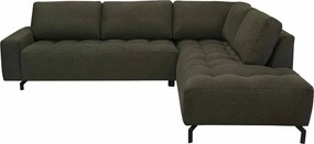 Hoekbank - Lagom - rechts - stof Positano 39