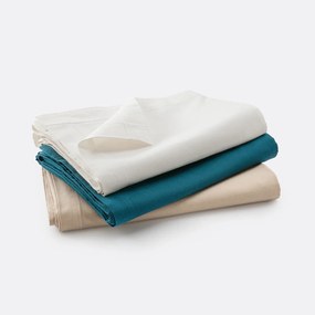 Sprei voor fauteuil of bank, Scenario