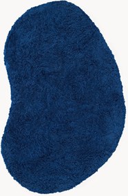 Handgetuft vloerkleed Tully in organische vorm