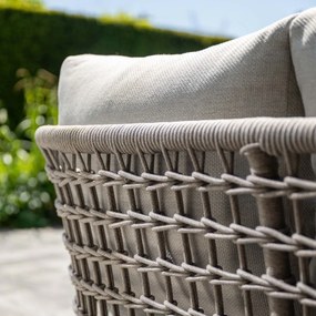 Garden Impressions Maud loungestoel - taupe