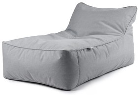 B-Bed Lounger Loungebed Outdoor - Pastel Grijs