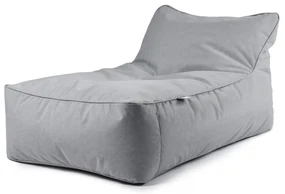 B-Bed Lounger Loungebed Outdoor - Pastel Grijs