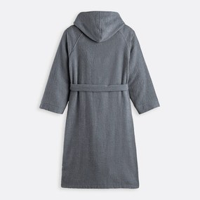 Kamerjas met kap volwassenen 350 g/m², Scenario