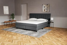 Boxspring Online-Only Gemini – Bij Swiss Sense