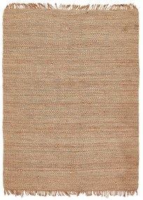 Vloerkleed in jute, Ajan