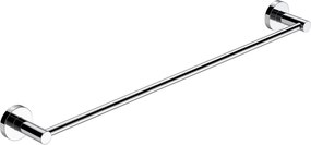 Badkamerhanger 5601 Leo Chrome