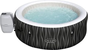 Bestway Lay-Z-Spa Hollywood AirJet opblaasbare spa - 4-6 personen - 2023
