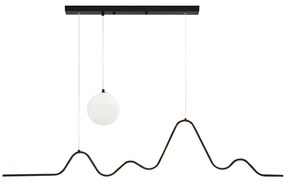 LED lamp LHJ033-CP BLACK