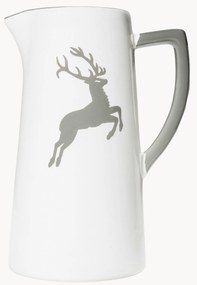 Handgemaakte karaf Hirsch, 700 ml