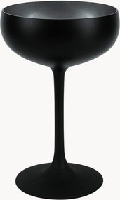 Champagnecoupes Elements, 6-delig