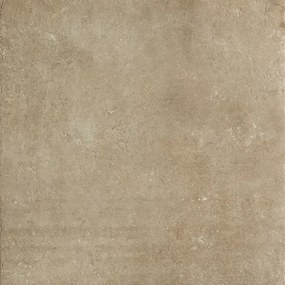 Valence Hurgada vloertegel 120x120cm tan gerectificeerd R10