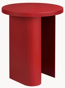 Ronde bijzettafel Sato