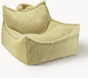 Kinderzitzak Sugar uit teddy