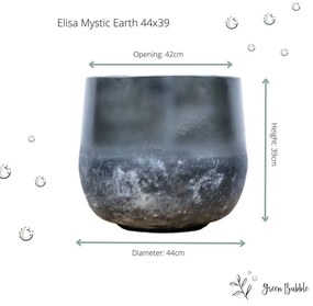 Pot Elisa Mystic Earth