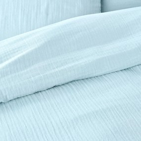 Effen dekbedovertrek in tetra, kinderen, Kumla