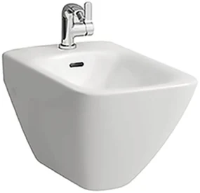 Laufen Palace Wandbidet 36x56x35 cm Wit