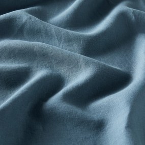 Gordijnpand in gewassen linnen, Onega