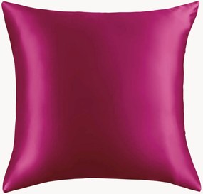 Kussenhoes Feline van premium moerbeizijde satijn 22 momme 6A