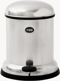 Badkamerafvalbak Vipp13 met pedaalfunctie