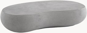 Tuin salontafel Prime in organische vorm