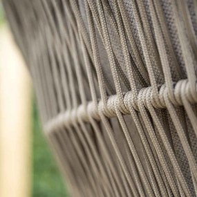 Garden Impressions Yima tuinstoel - desert sand