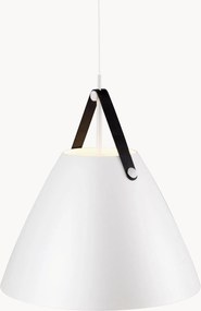 Dimbare hanglamp Strap