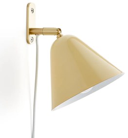 Wandlamp in ijzer, Copita