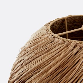 Hanglamp in panama vezelsØ30 cm, Samaï