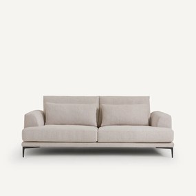 3-zitsbank tweed, Marsile