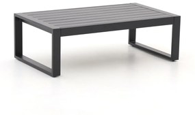 Bellagio Tresi lounge tuintafel 110x62x35cm