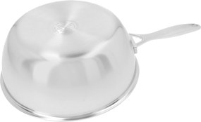 Demeyere Industry 5 Conische sauspan 20 cm / 2 l - Industry 5 - Demeyere
