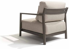 4 Seasons Outdoor Capresi loungeset SALE Loungeset   beige weerbestendig