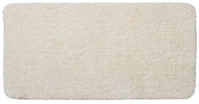 Sealskin Angora Badmat 70x140 cm Polyester Off-white 800118