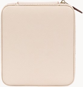 Leren sieradendoos Ascot