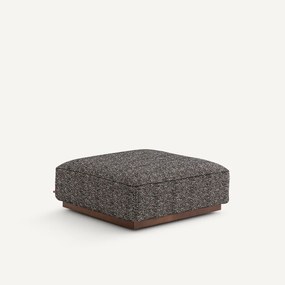 Badstof voetensteun JACOPO