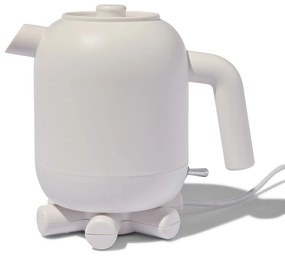 HEMA Waterkoker Ketelbinkie Snoerloos 1.2L Wit
